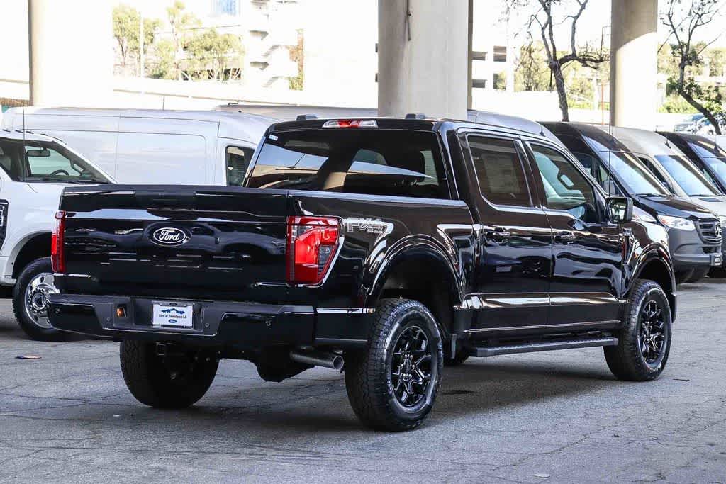 Thumbnail: 2026 Ford F-150 - 4