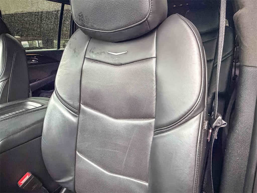 Thumbnail: 2020 Cadillac Escalade - 27