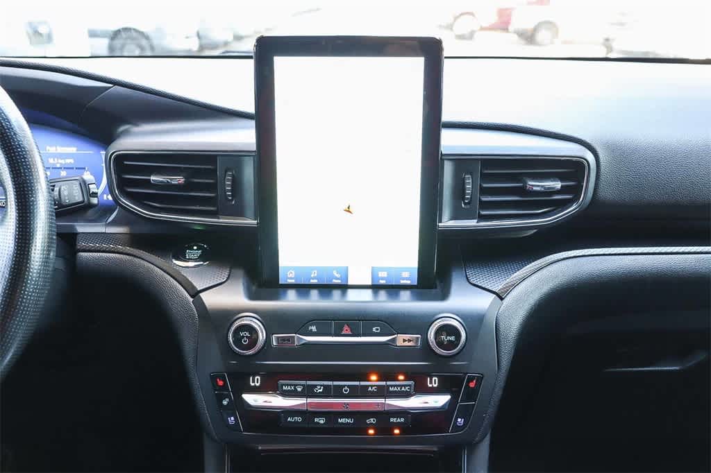 Thumbnail: 2020 Ford Explorer - 13