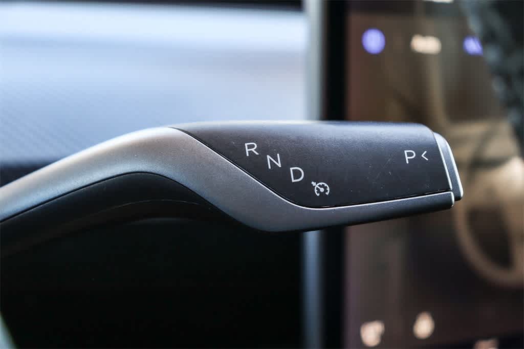 Thumbnail: 2021 Tesla Model 3 - 19