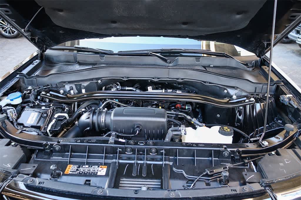 Thumbnail: 2024 Ford Explorer - 30