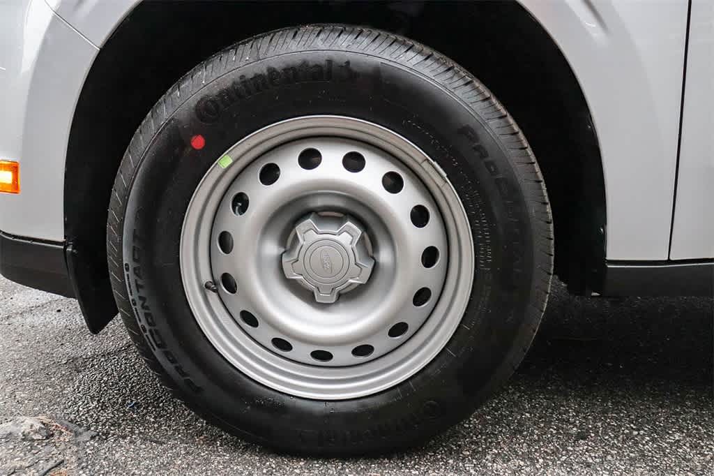 Thumbnail: 2025 Ford Maverick - 11