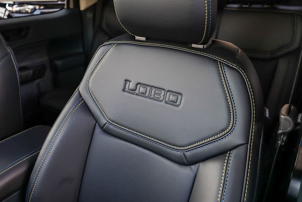 Thumbnail: 2026 Ford Maverick - 25