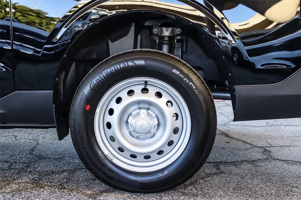 Thumbnail: 2026 Ford Maverick - 10