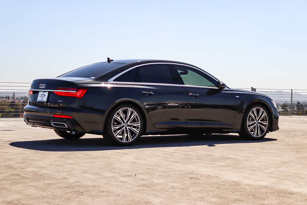 Thumbnail: 2019 Audi A6 - 3