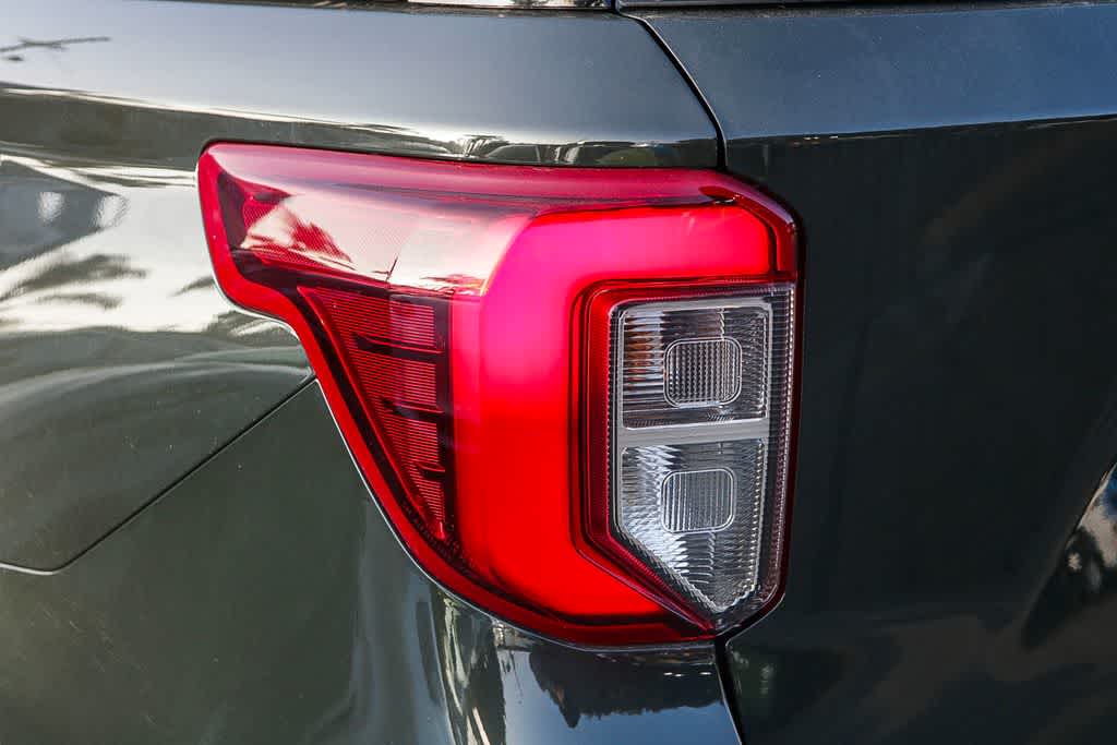 Thumbnail: 2023 Ford Explorer - 9