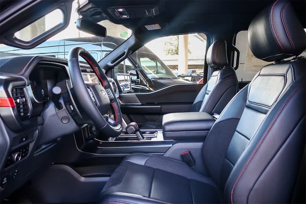 Thumbnail: 2025 Ford F-150 - 18