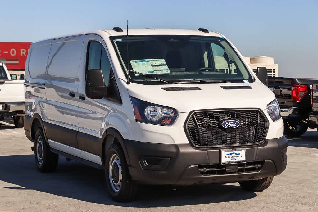 Thumbnail: 2026 Ford Transit Series - 3