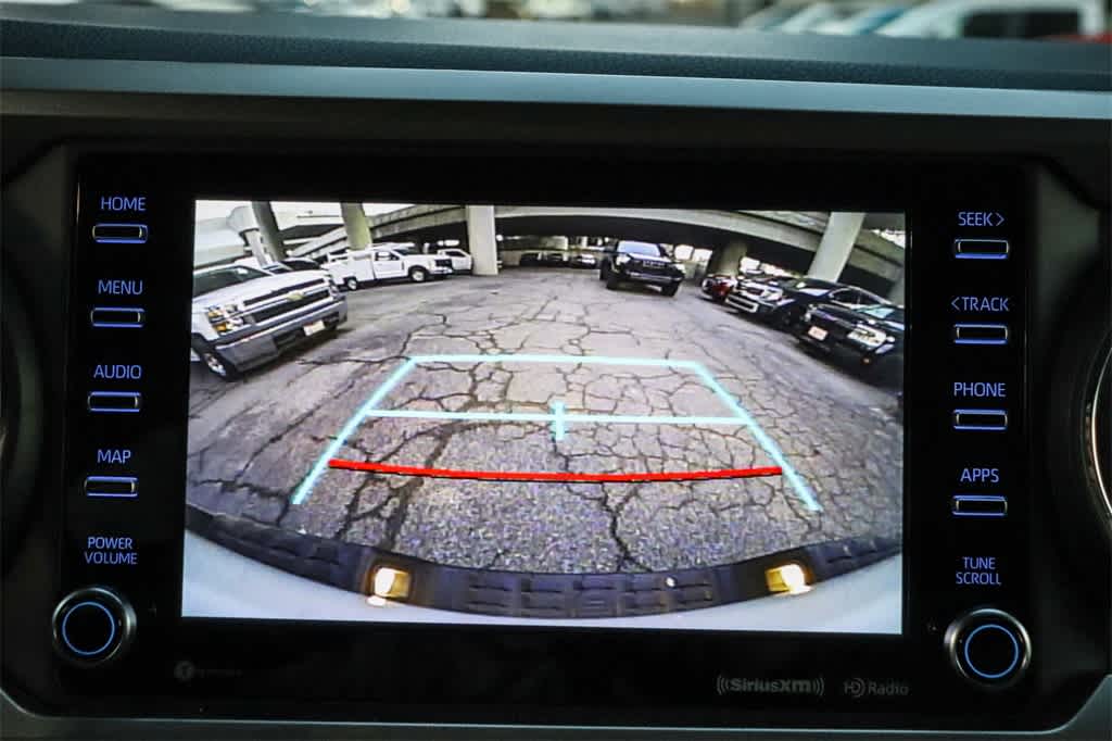 Thumbnail: 2022 Toyota Tacoma - 25