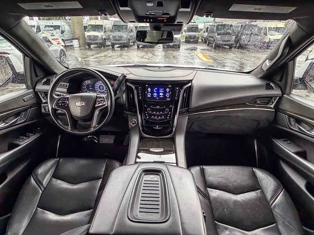 Thumbnail: 2020 Cadillac Escalade - 14