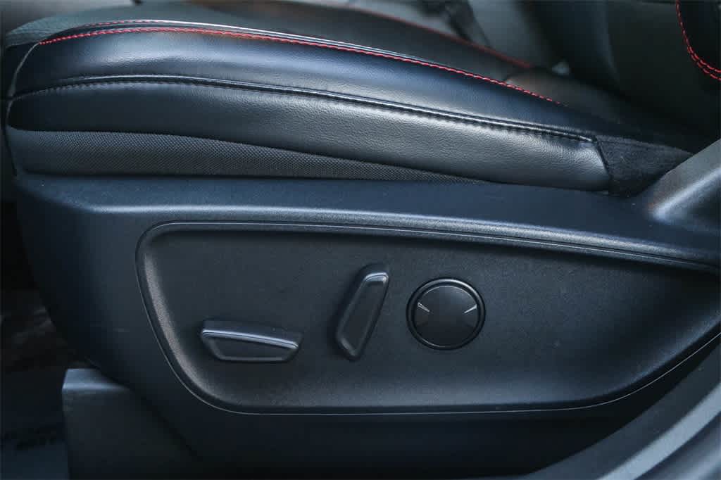 Thumbnail: 2024 Ford Escape - 21