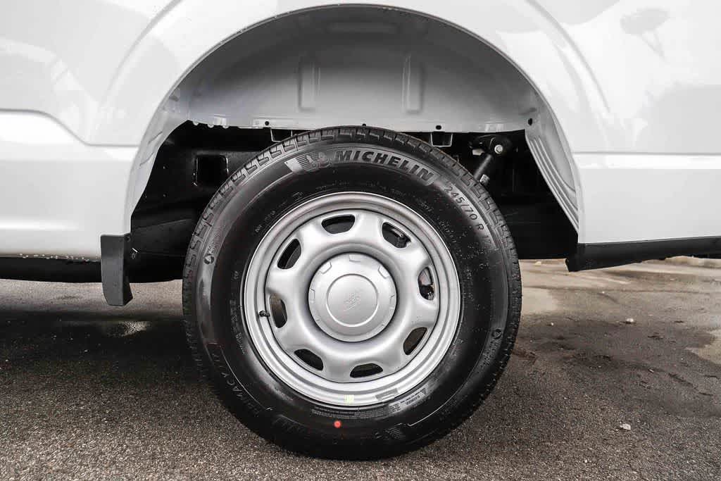 Thumbnail: 2026 Ford F-150 - 8