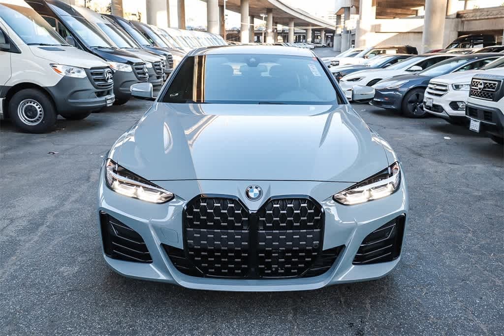 Used 2022 BMW 430i 430i Gran Coupe Gran Coupe