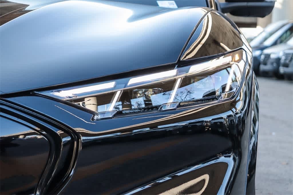New 2025 Ford Mustang Mach-E Premium SUV