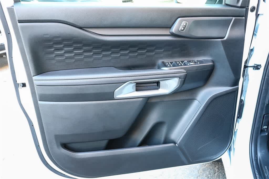 Thumbnail: 2025 Ford Ranger - 22