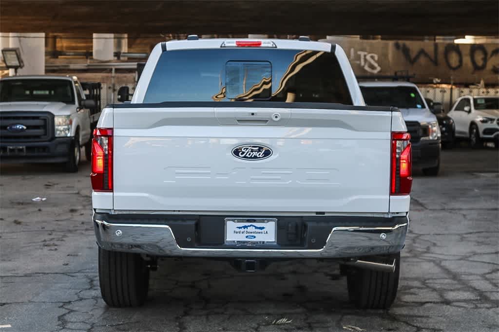 Thumbnail: 2025 Ford F-150 - 7