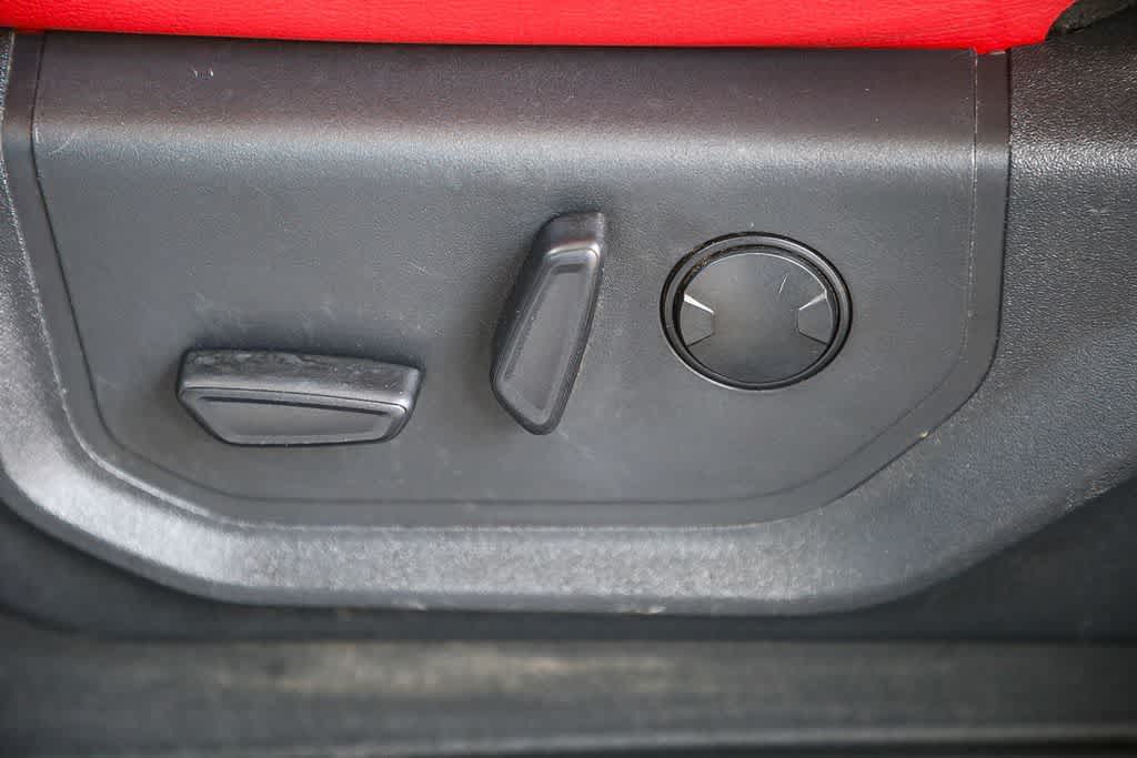 Thumbnail: 2022 Ford F-250 - 24