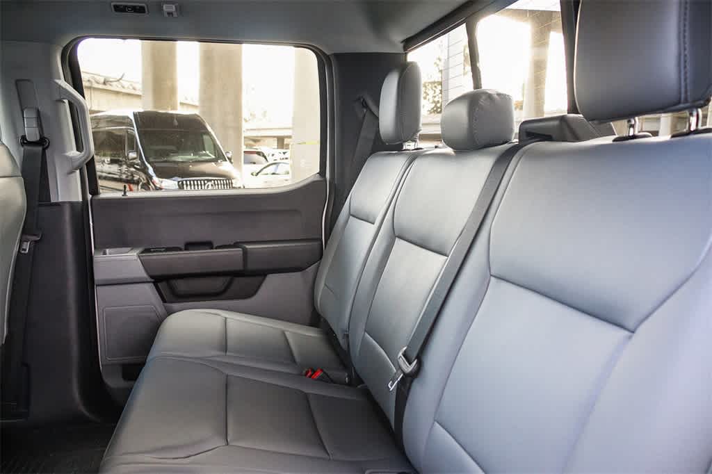 Thumbnail: 2026 Ford F-350 - 25