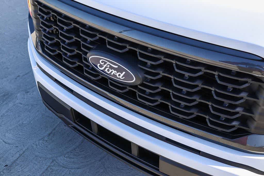 Thumbnail: 2026 Ford F-150 - 8