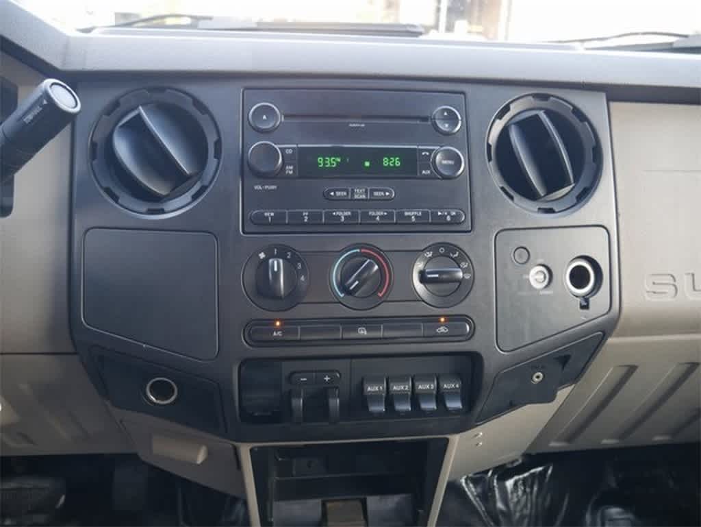 Thumbnail: 2008 Ford F-550 - 18