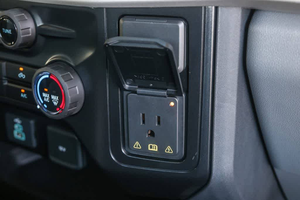 Thumbnail: 2026 Ford F-350 - 22