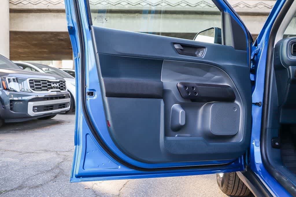 Thumbnail: 2026 Ford Maverick - 20