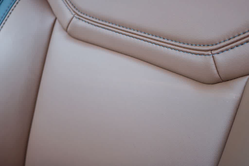2024 Ford Maverick Lariat - Photo 19