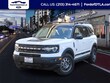  Ford Bronco Sport
