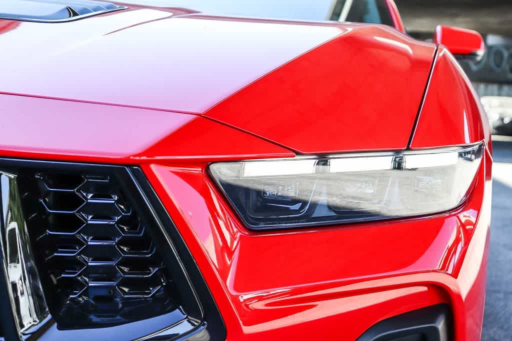 Thumbnail: 2026 Ford Mustang - 7