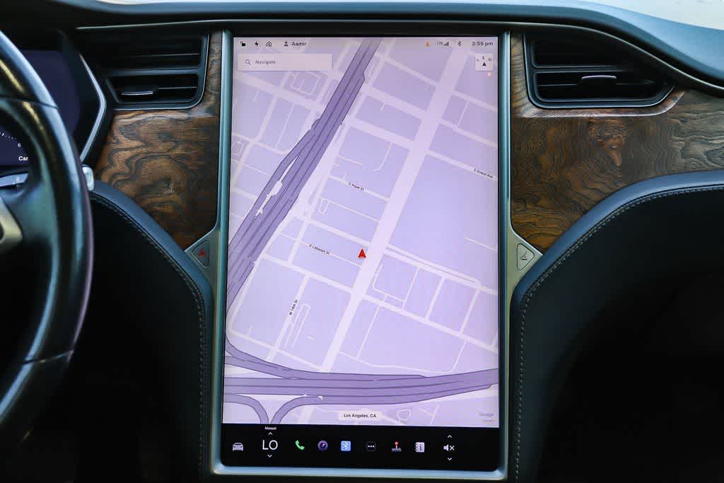 Thumbnail: 2019 Tesla Model S - 13