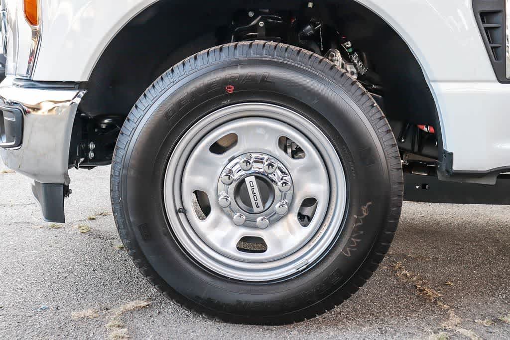 Thumbnail: 2026 Ford F-350 - 11