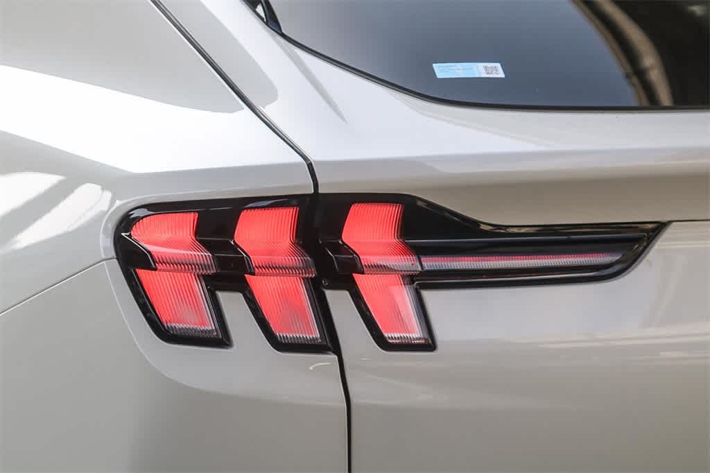 Thumbnail: 2025 Ford Mustang Mach-E - 9