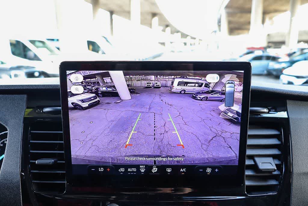 Thumbnail: 2024 Ford Econoline - 23