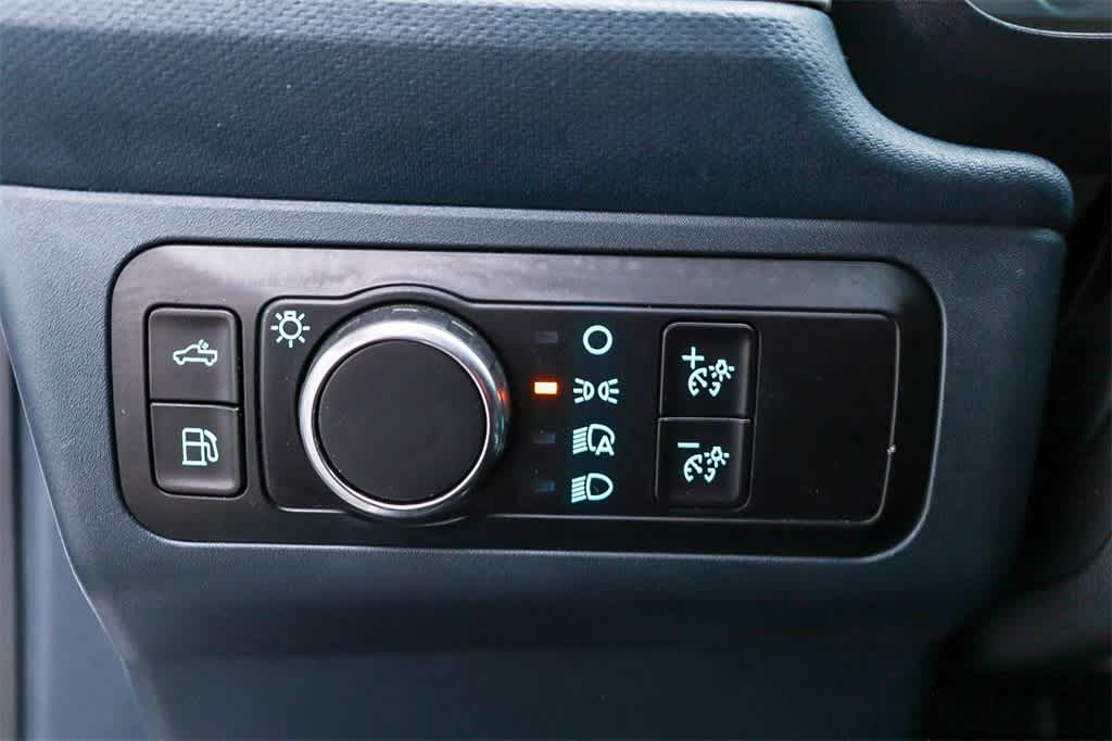 Thumbnail: 2024 Ford Maverick - 23