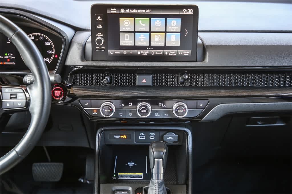 Thumbnail: 2024 Honda CR-V - 13