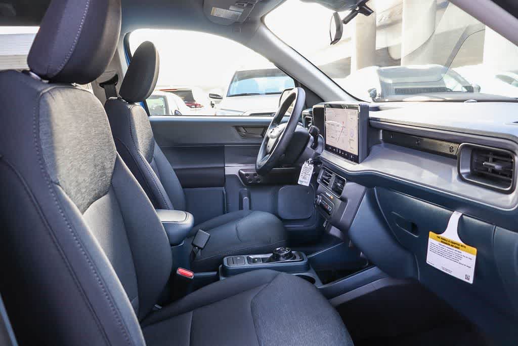 Thumbnail: 2026 Ford Maverick - 15