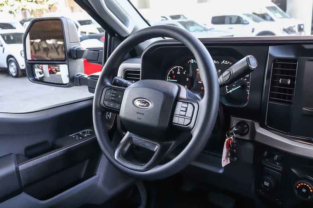 Thumbnail: 2026 Ford F-350 - 16