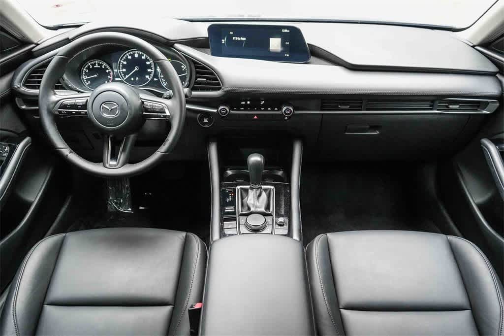 Thumbnail: 2025 Mazda Mazda3 - 12