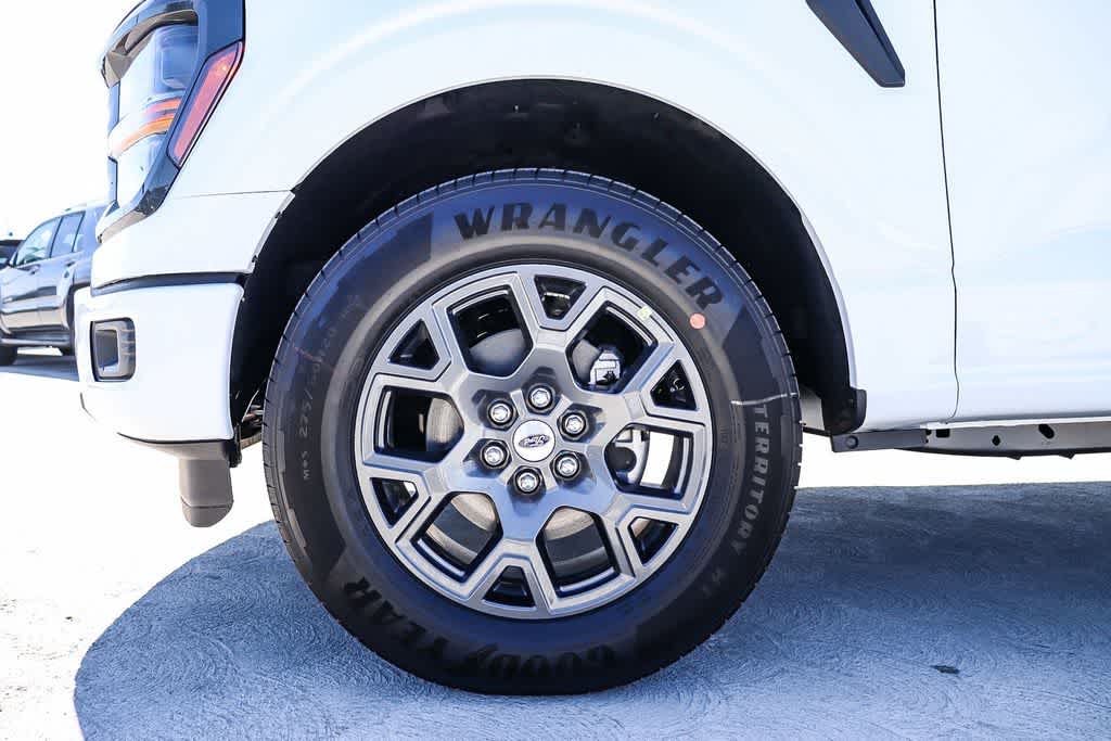 Thumbnail: 2026 Ford F-150 - 11