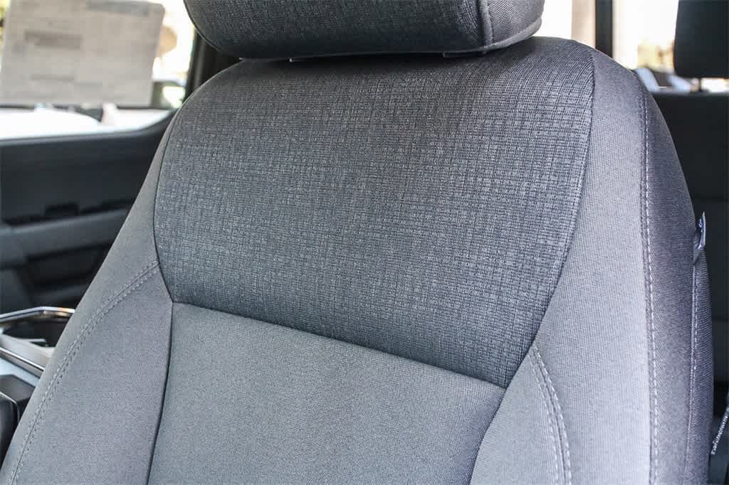 Thumbnail: 2025 Ford F-150 - 24