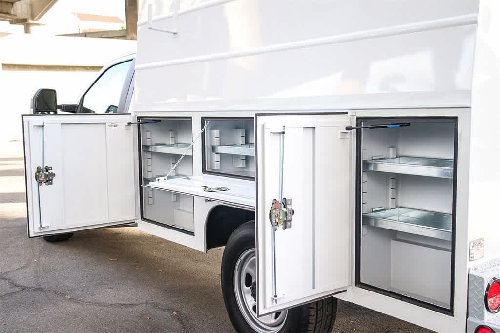 Thumbnail: 2026 Ford F-350 - 13