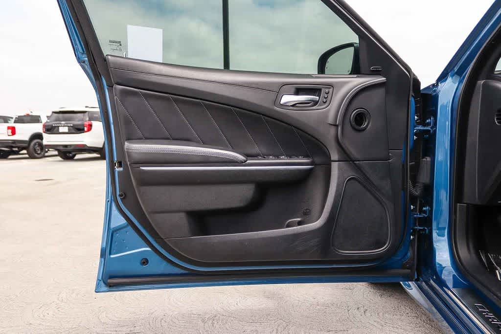 Thumbnail: 2022 Dodge Charger - 21