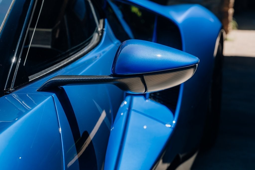 Thumbnail: 2019 Ford GT - 30