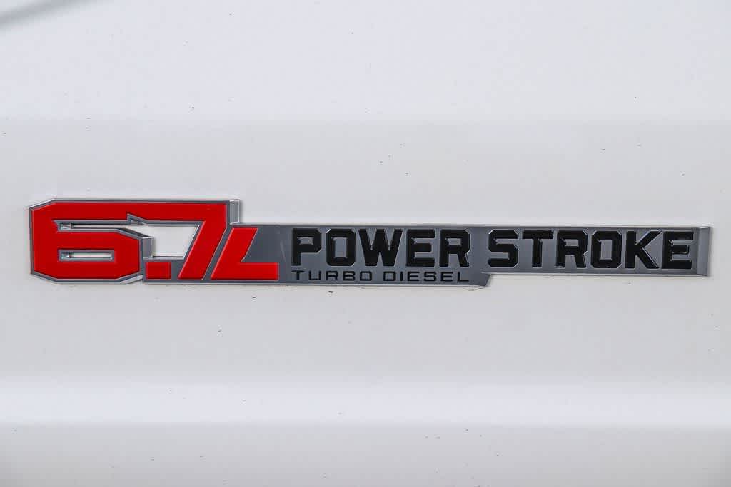 Thumbnail: 2026 Ford F-350 - 40
