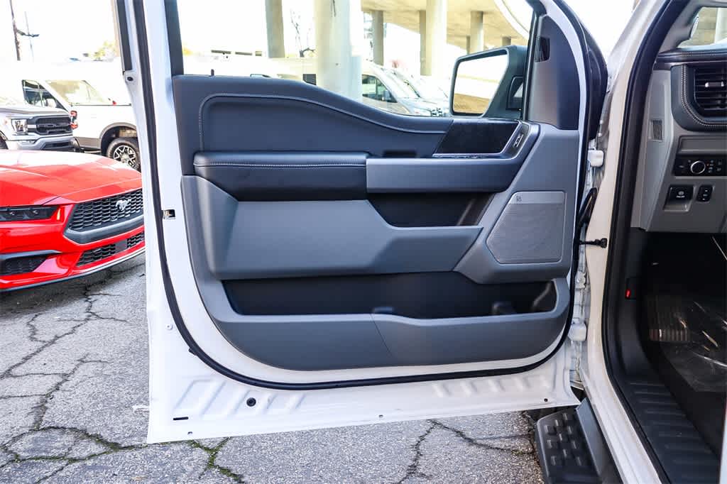 Thumbnail: 2025 Ford F-150 - 21