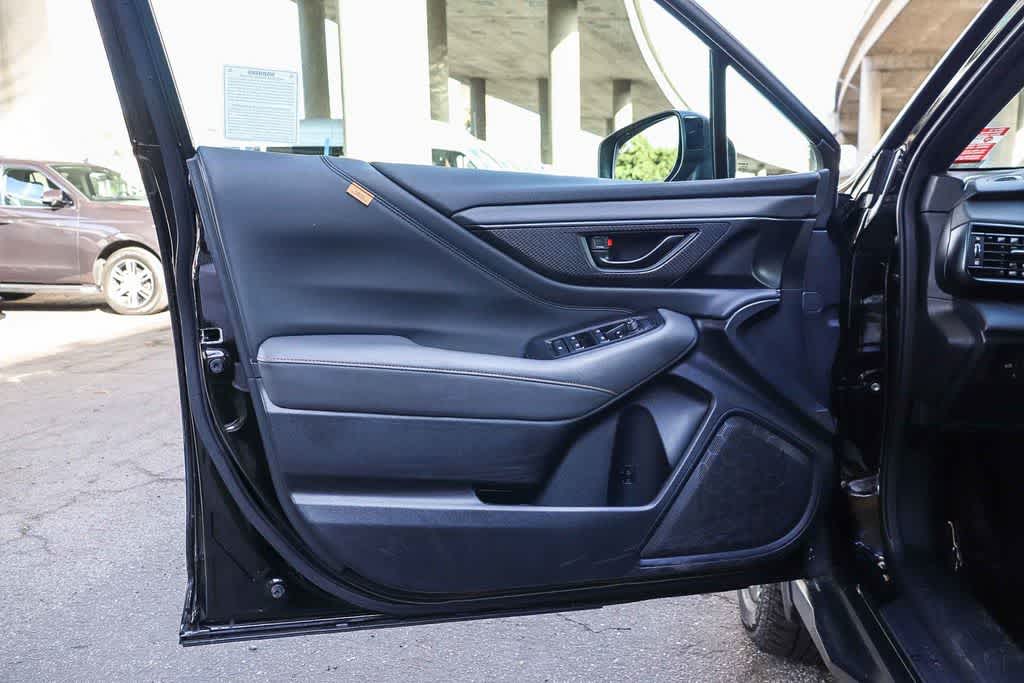 Thumbnail: 2023 Subaru Outback - 20