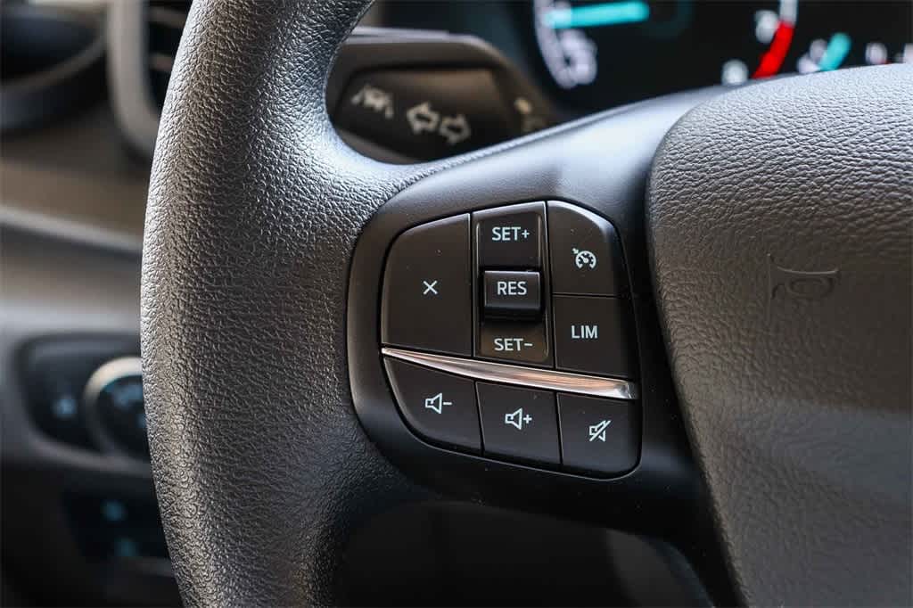 Thumbnail: 2025 Ford Transit Series - 28