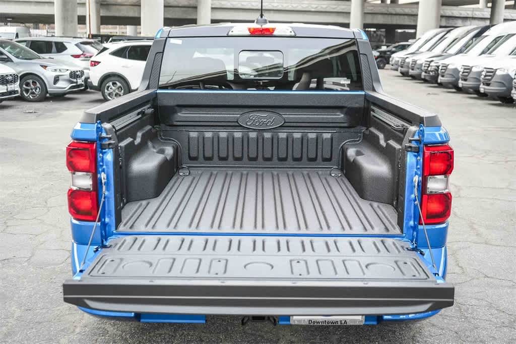 Thumbnail: 2026 Ford Maverick - 25