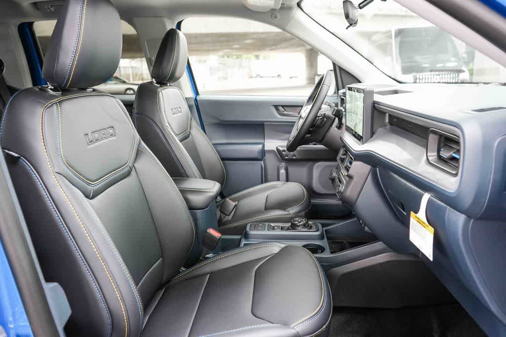 Thumbnail: 2026 Ford Maverick - 16