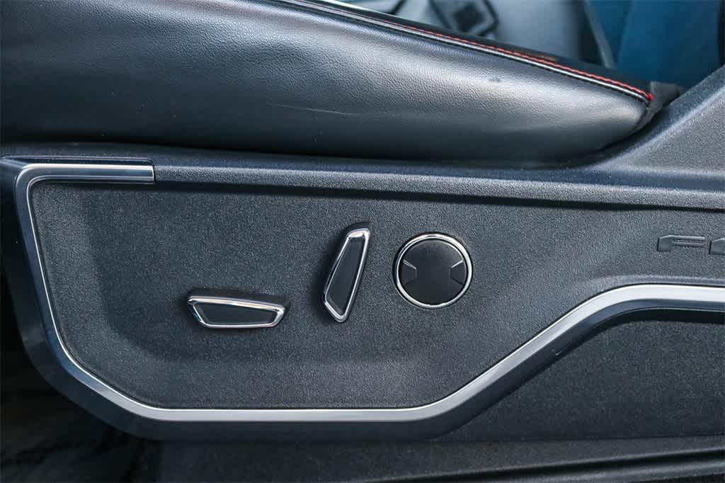 Thumbnail: 2022 Ford F-150 - 20